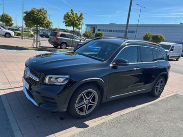 Záruka, PPF folie, AMG Line