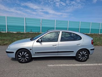 1.9 16V