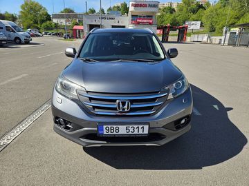 2.2 iDTEC 4WD