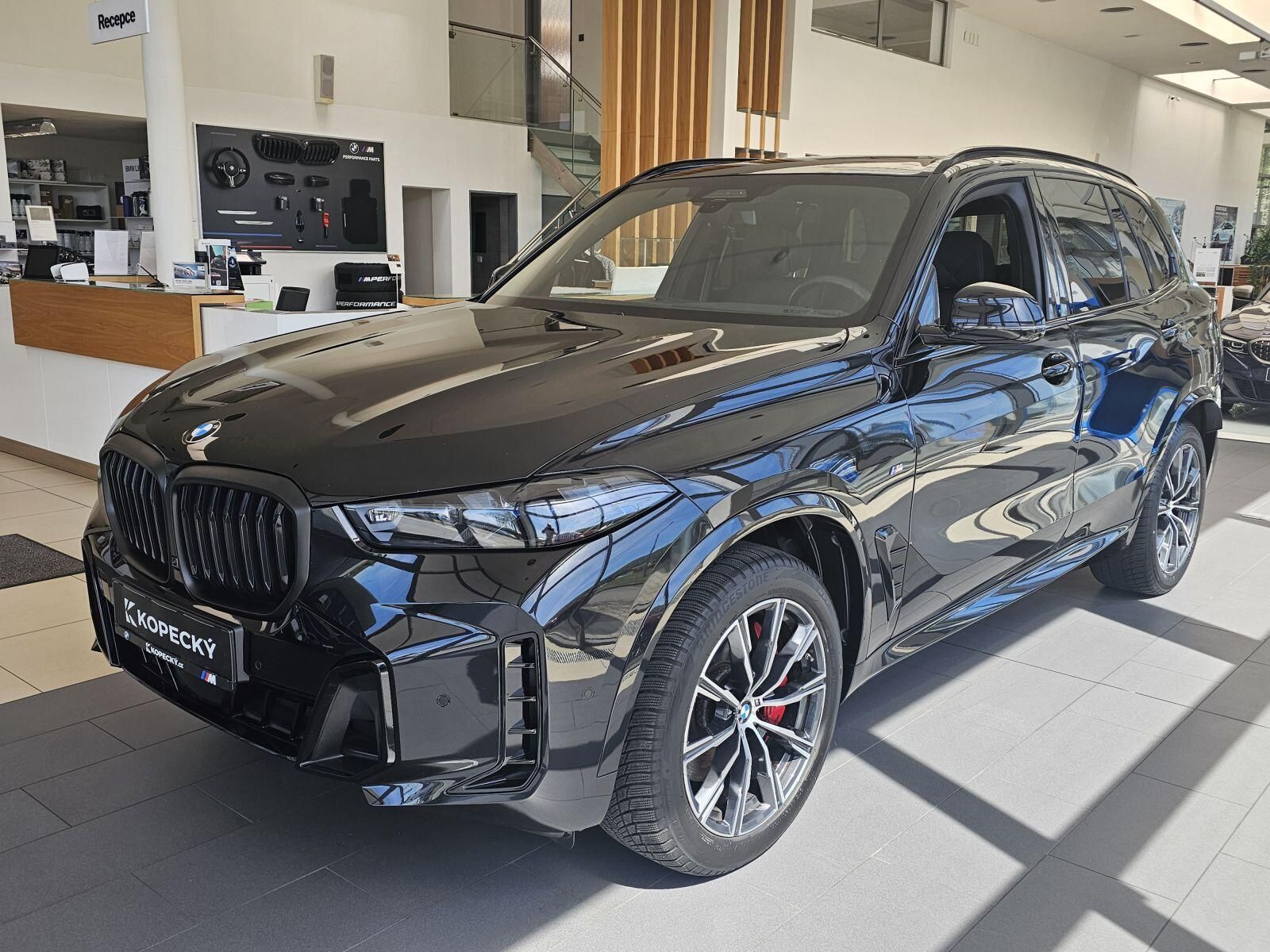 BMW X5, xDrive 30d