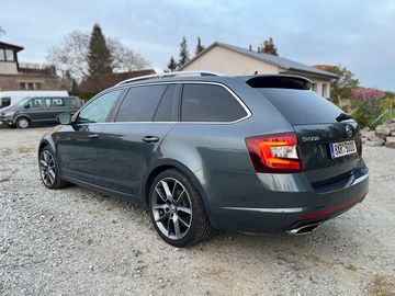 2.0 TDI 135 kW - odpočet DPH