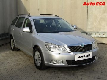 1.6 TDi,ČR,Elegance