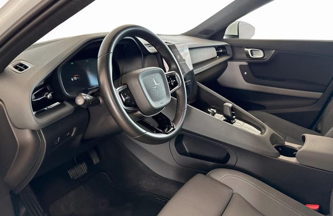 Polestar 2, LR AWD Plus 360kam Panorama - fotka 5