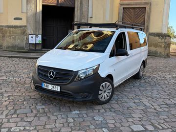 Tourer, 111 Bluetec