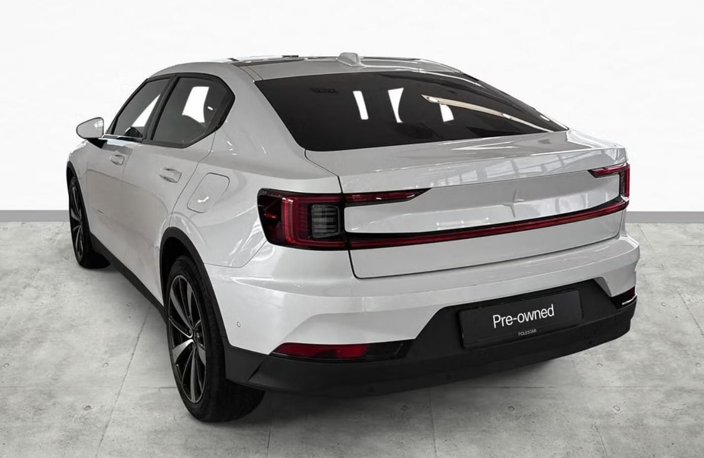 Polestar 2, LR AWD Plus 360kam Panorama - fotka 2