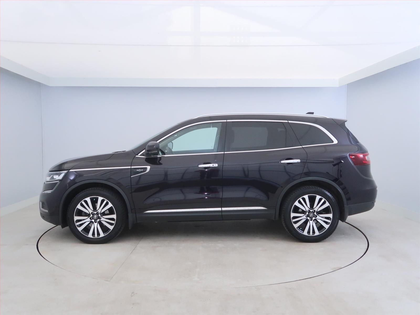 Renault Koleos, 2.0 dCi, Initiale Paris, 4X4 - fotka 3