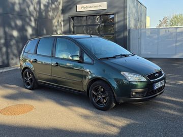 GHIA,2.0 TDCi 100kW,bez koroze