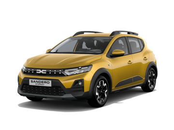 Stepway Expression ECO-G 120 A
