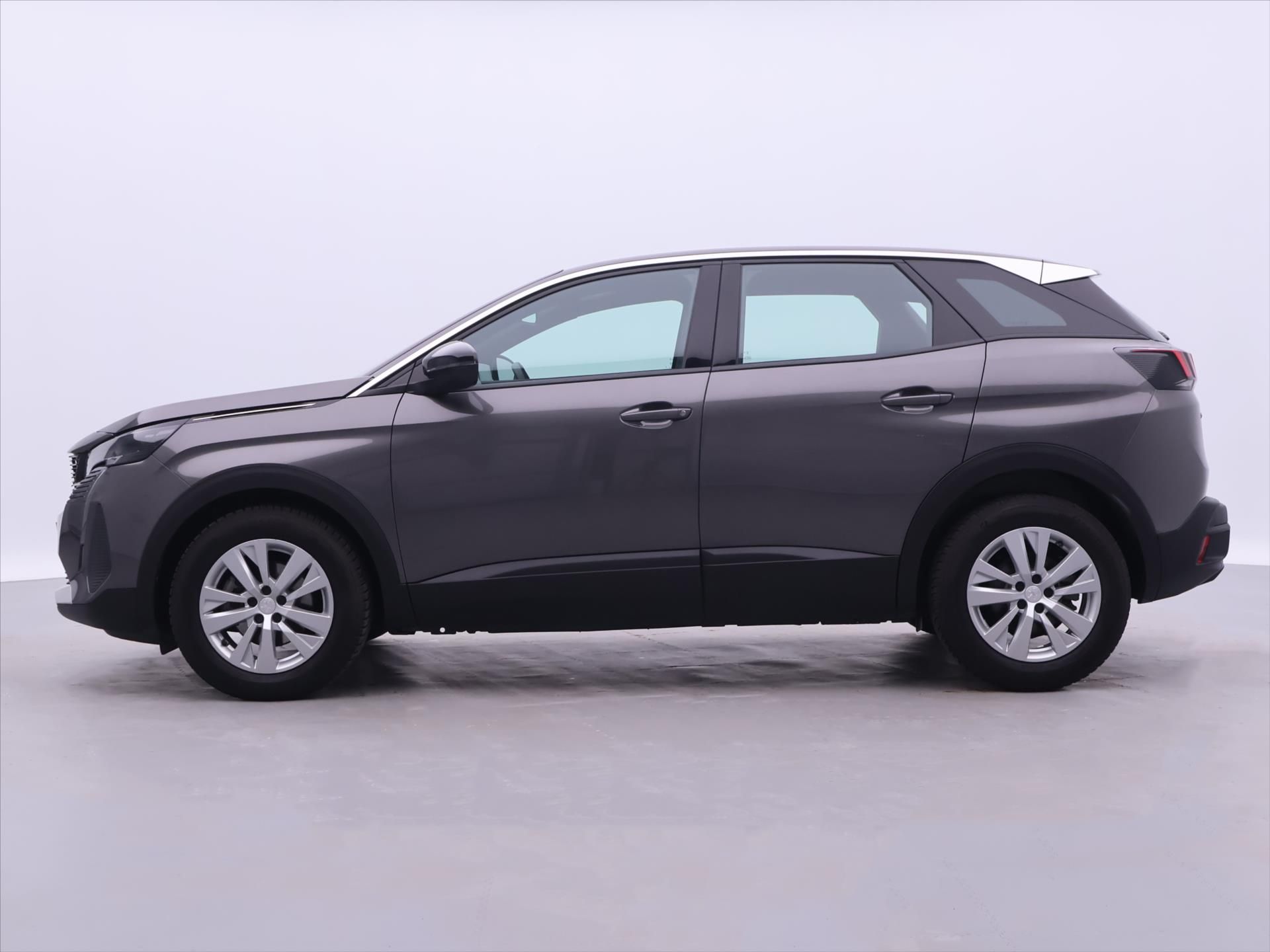 Peugeot 3008, 1,2 PT 96 kW ACTIVE PACK Aut. - fotka 4