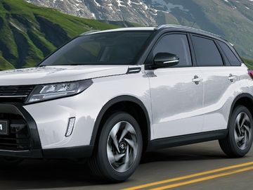 1.4 AT Premium 4x4 Hybrid