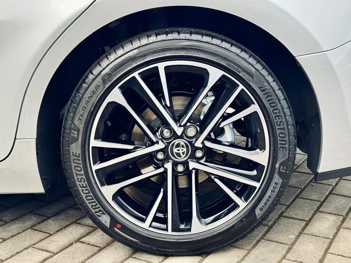 Toyota Camry, Prestige nový SKLADEM - fotka 6