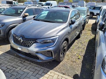 esprit Alpine full hybrid 145