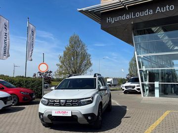 Prestige 1.5 DCI 84 kW
