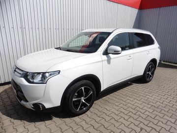 INTENSE 2.2 DI-D 110 kW ...