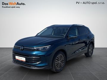 1.5 eTSI 110 kW mHev DSG Peopl