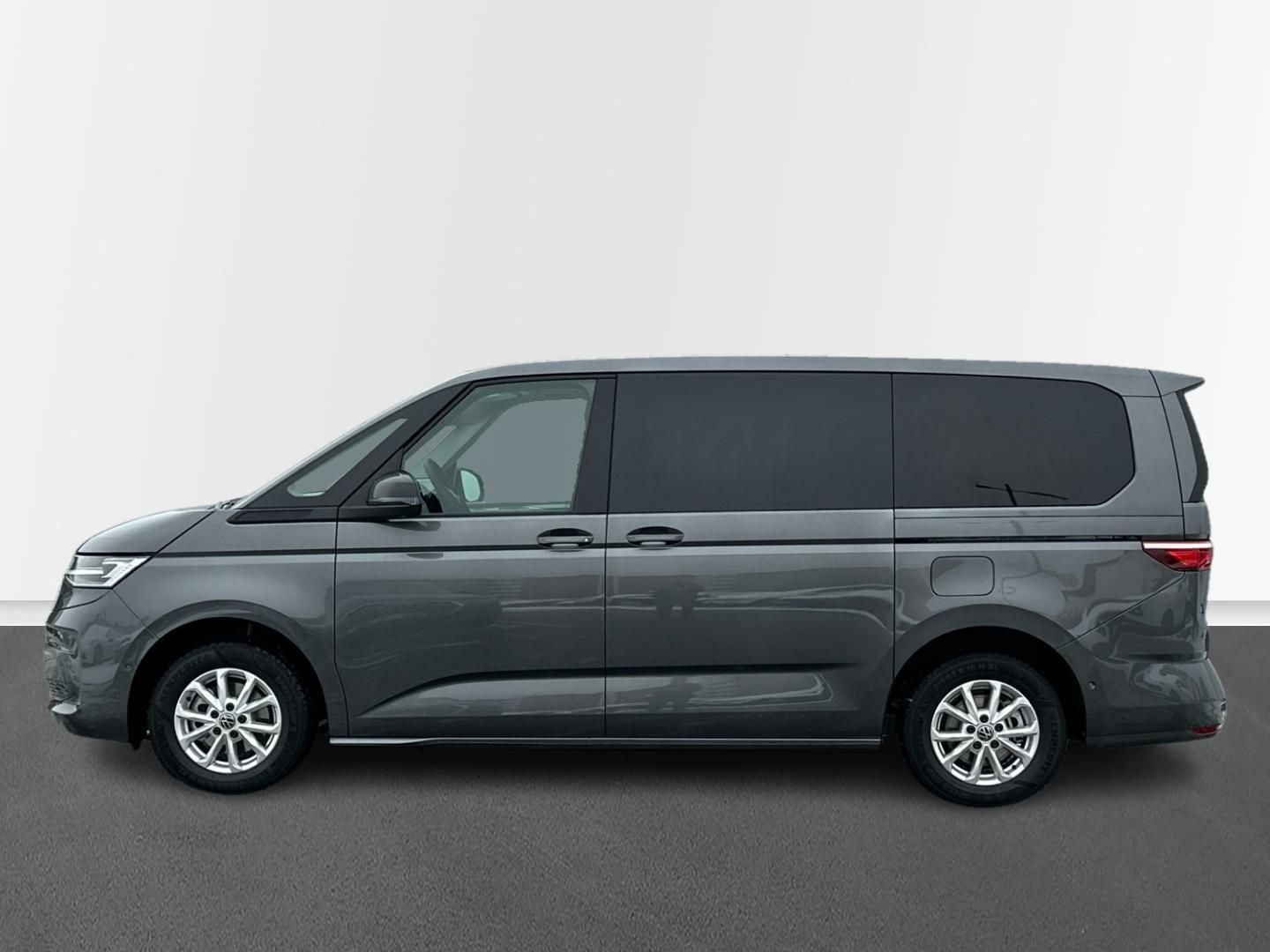 Volkswagen Multivan, LONG 2.0TDI 110kW DSG - fotka 3