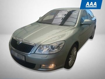 2.0 TDI, Laurin&Klement