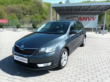 1,2 TSI,66KW,NAVI,TEMPOMAT