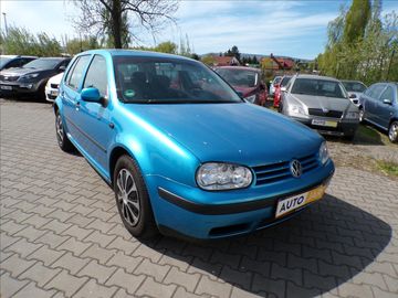 1,9 TDI  KLIMATIZACE
