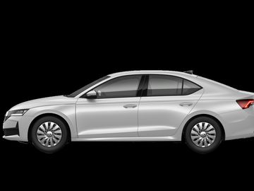 Essence 2,0 TDI 85 kW