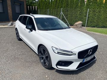 Volvo V60, D3 Momentum 110kW