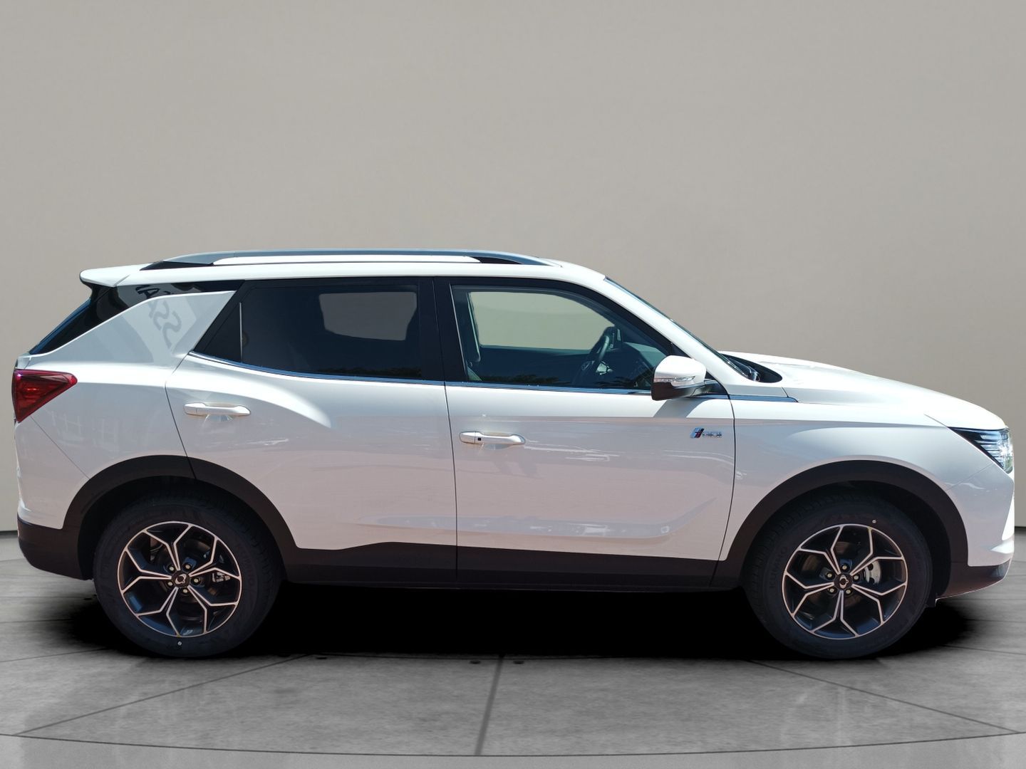 SsangYong Korando, STYLE+ č.obj 68615 - fotka 4