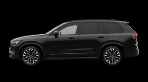 Volvo XC90, B5 AWD ULTRA DARK