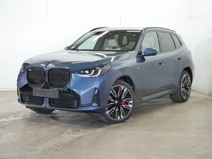 BMW X3, X3 xDrive40D M PRO