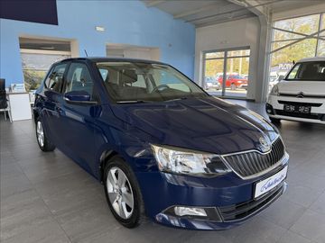 1,2   TSI 66kW,SERVISNÍ KNÍŽKA