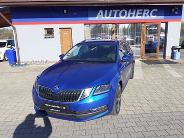 2.0 TDi 135Kw L&K 4X4