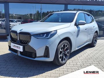 20d/145kW xDrive M-Paket AT