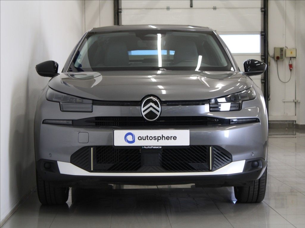 Citroën C4, 1,2 PT 96kW AT MAX Facelift - fotka 2