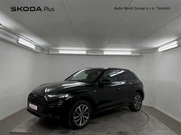 Q5 S line 40 TDI 150kW quattro