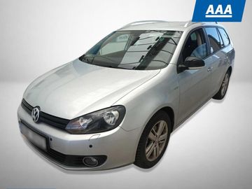1.4 TSI, Automat