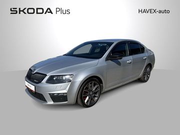 2.0 TDI DSG RS