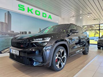 RS,2,0 TSI 195 kW 7° aut