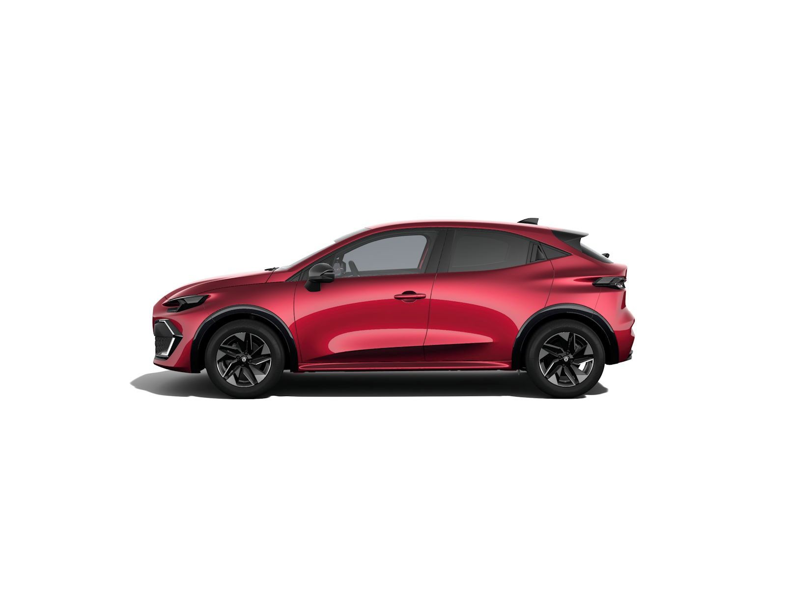 Renault Clio, Techno TCe 115 - fotka 3