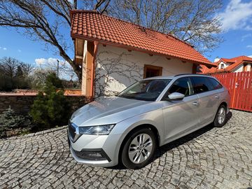 2.0 TDi 85kW STYLE plus TZ DPH