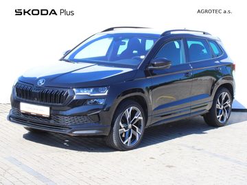 2.0 TDI 110kW Sportline 4x4 DS