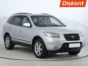 2.2 CRDi, 4X4, Automat