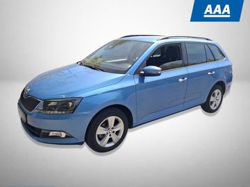 1.2 TSI, Style