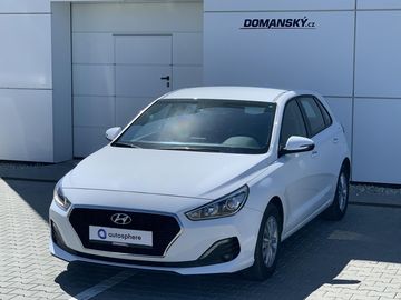 KOMFORT 1,4i CVVT 73kW
