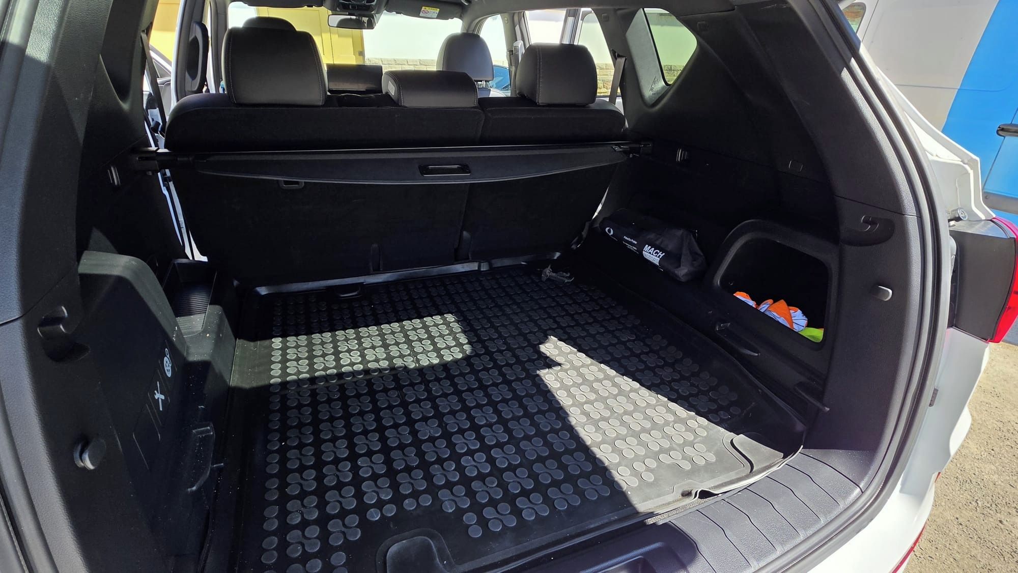 SsangYong Rexton, KGM Rexton 2.2 e-XDi Premium 4 - fotka 3
