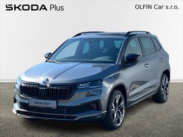 1,5 TSi 110 kW 7DSG SPORTLINE