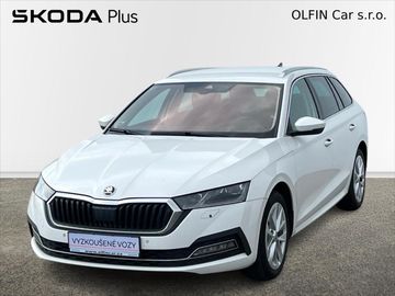 2,0 TDi 110kW 7DSG STYLE  IV.