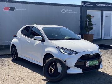 1.5i, ČR-1m, Style, záruka