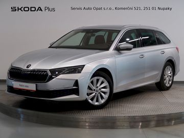 TOP SELECTION 2.0TDI 110KW DSG