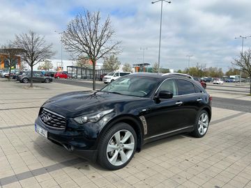 3,7 S Premium AT AWD NAVI