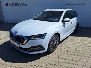 Škoda Octavia, COMBI / 2.0 TDI / 85 kW / 6MP