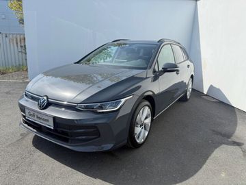 People 2,0 TDI 6G 85 kW